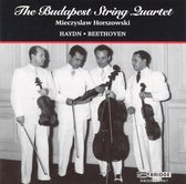 The Budapest String Quartet