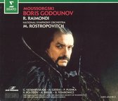 Boris Godunov