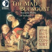 Mad Buckgoat: Ancient Music of Ireland