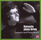 Katsaris Plays Grieg - Concerto And