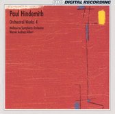 Orchestral Works Vol.4