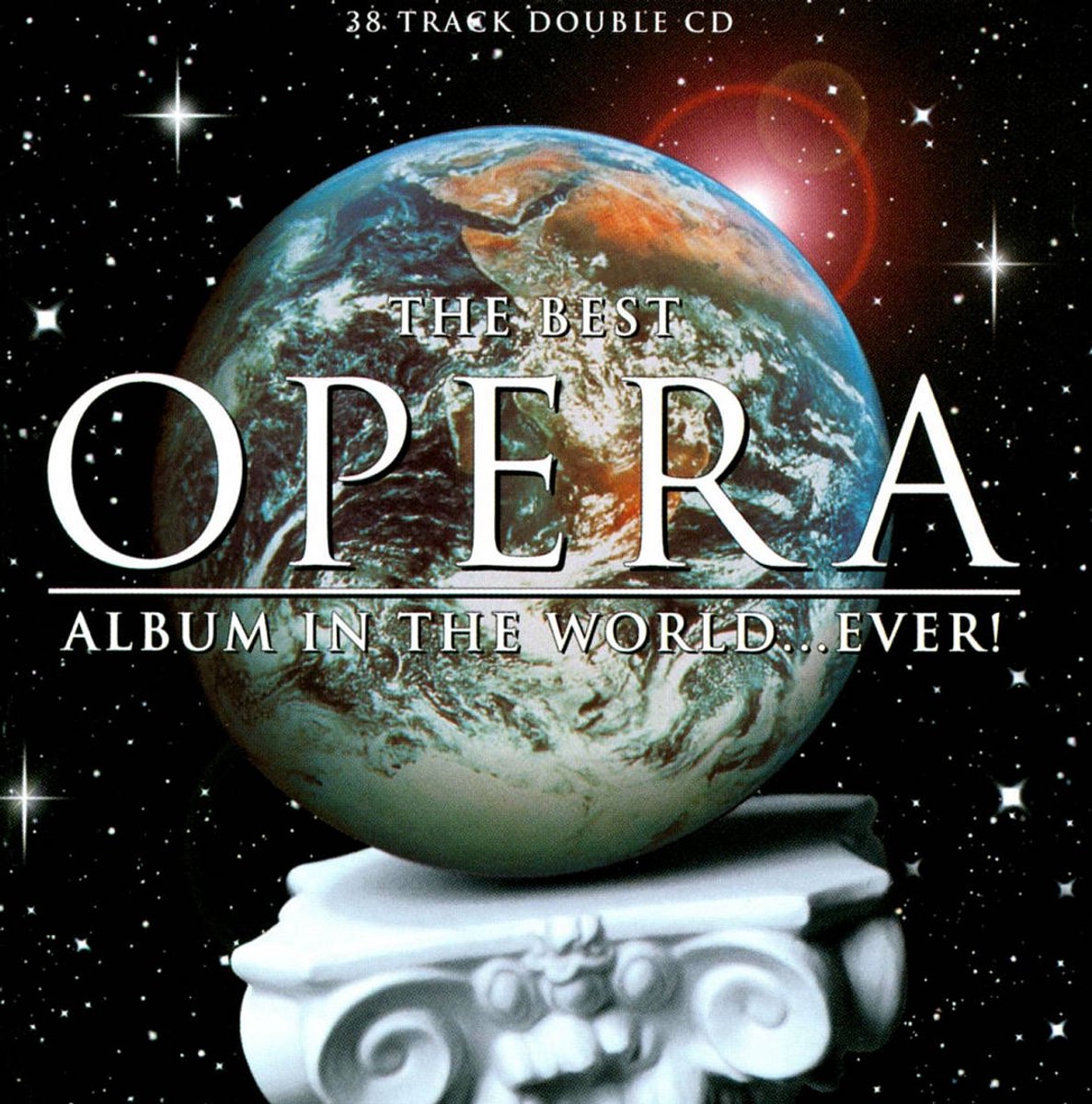 Best Opera Album In The World Ever