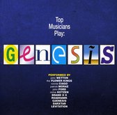 Genesis Tribute Album: Top Musicians Play Genesis