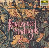 Renaissance Madrigals / Quink Vocal Quintet