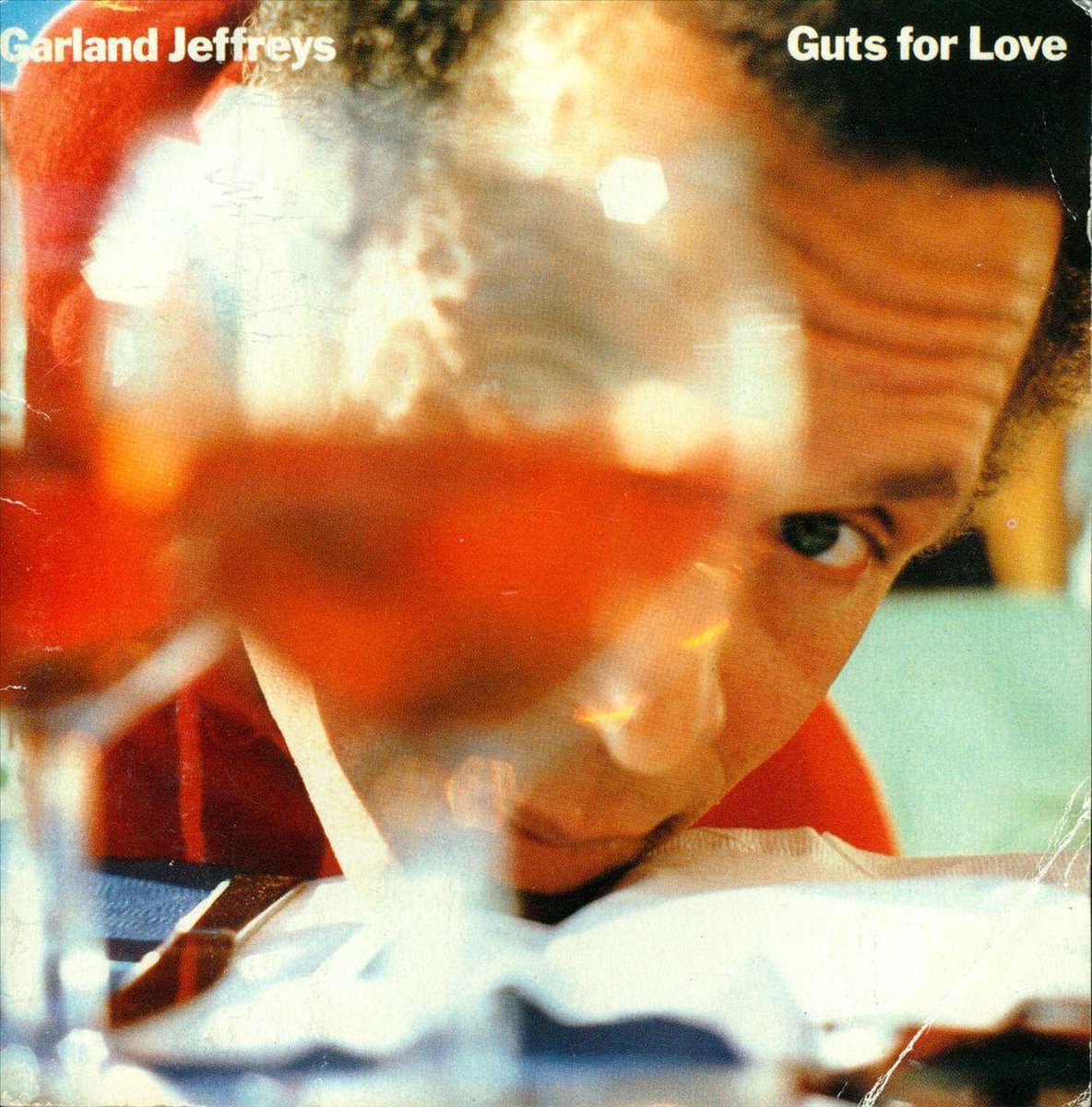 Guts for Love
