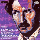 Donizetti: Il Campanello