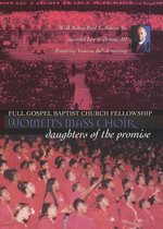 Daughters of the Promise [Video/DVD]