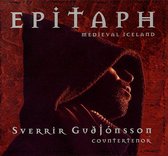 Epitaph - Medieval Iceland / Sverrir Gudjonsson