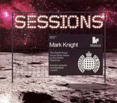 Sessions - Mark Knight