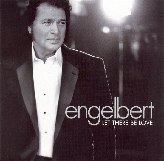 Let There Be Love