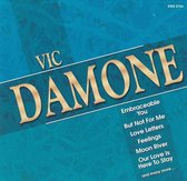 Vic Damone [Madacy]