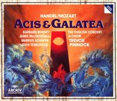 Handel, Mozart: Acis and Galatea