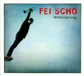 Fei Scho - Weltensprung (CD)