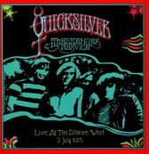 Live at the Fillmore West, 3 July 1971