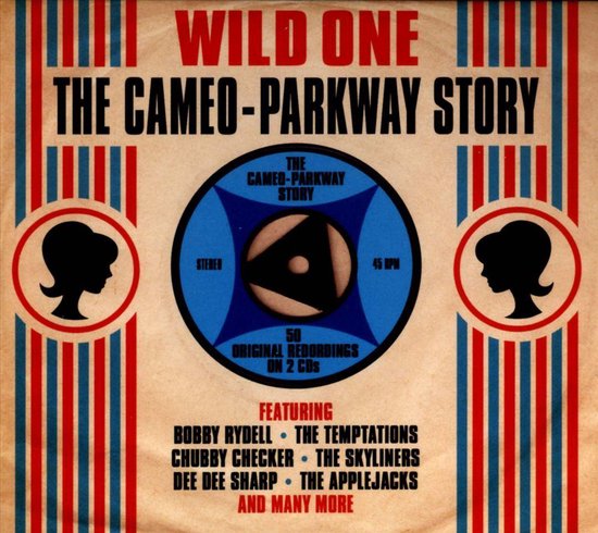 Wild One The..