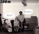 Gut Und Irmler - 500M (CD)