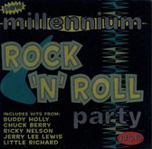 New Millennium: '50s Rock Party