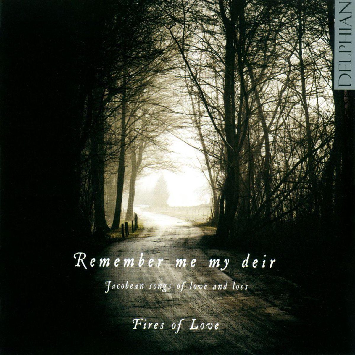 Fires of Love: Remember Me My Deir