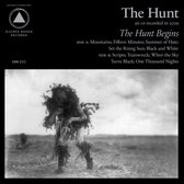 Hunt - The Hunt Begins (LP)