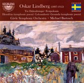 Lindberg:Symphonic Poems