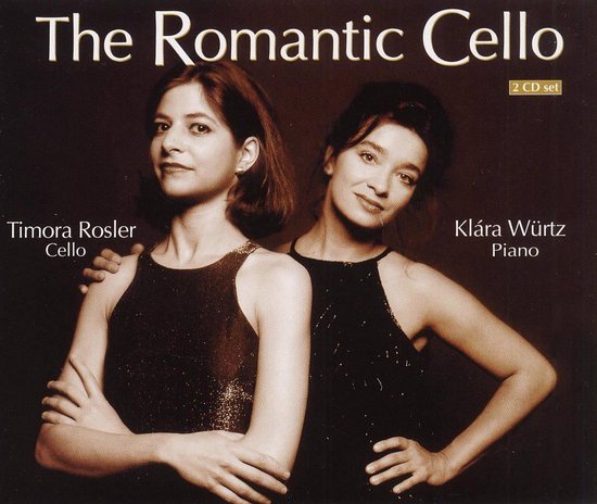 Romantic Cello