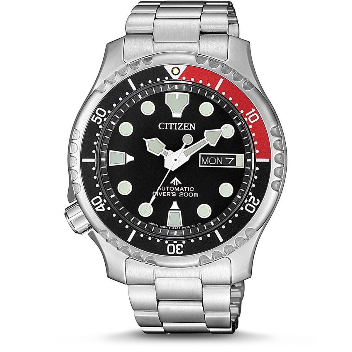 Citizen watch NY0085-86EE