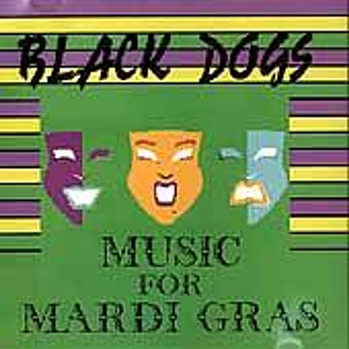 Music for Mardi Gras