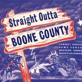 Straight Outta Boone County