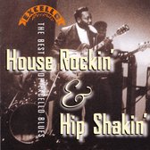 House Rockin' & Hip Shakin' 1: Best Of Excello...
