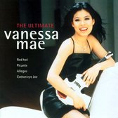Ultimate Vanessa-Mae Collection
