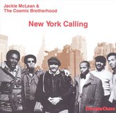 Jackie McLean - New York Calling (CD)