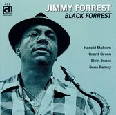 Jimmy Forrest - Black Forrest (CD)