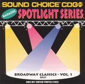Broadway Classics - Vol 1