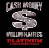 Platinum Hits: Official Cash Money Instrumental Album