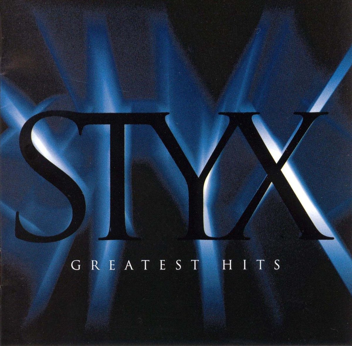 Greatest Hits