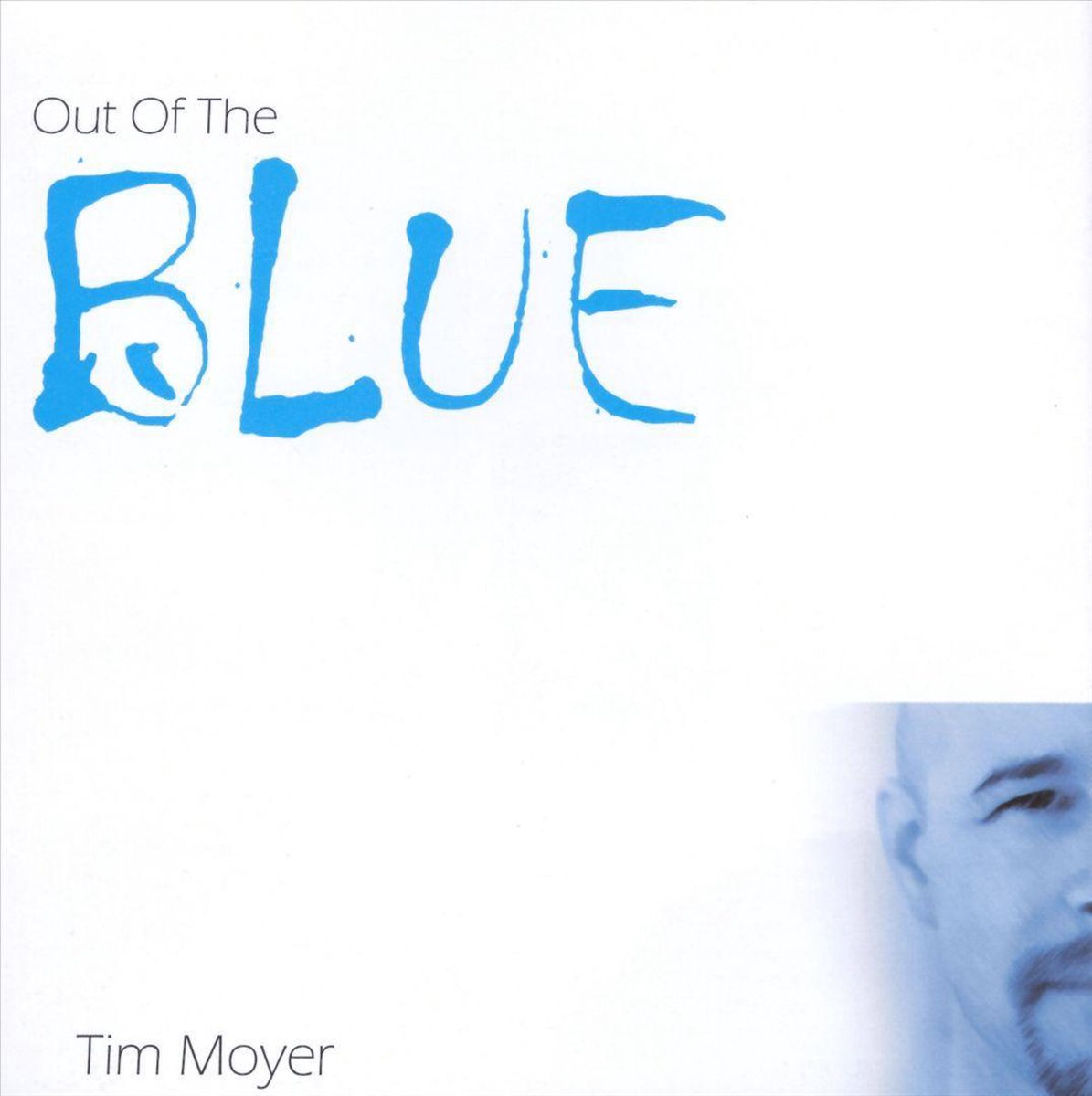 Out of the Blue