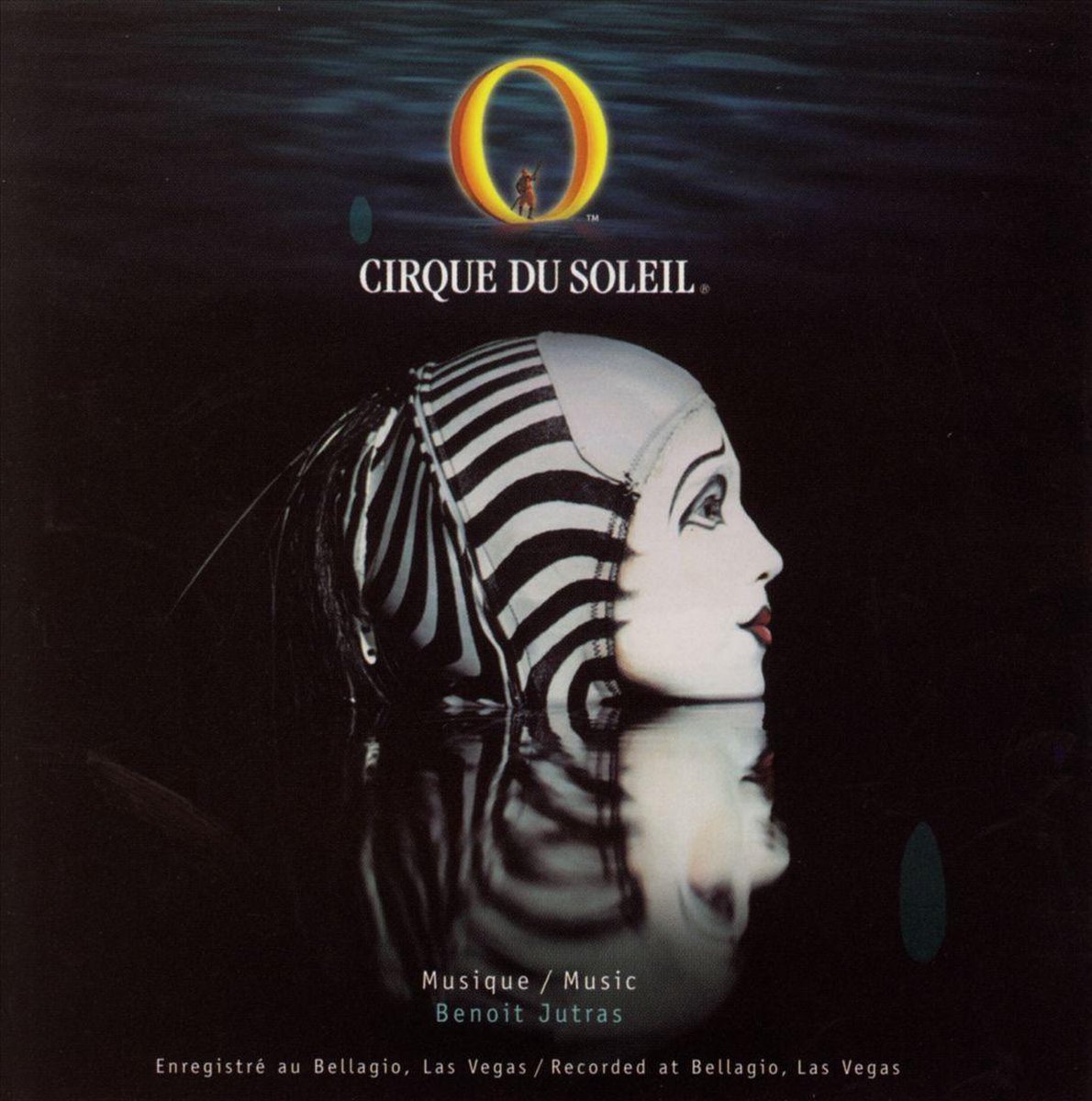 Cirque du Soleil: "O"