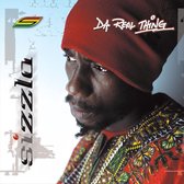 Sizzla - Da Real Thing (CD)