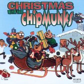 Chipmunks - Christmas With Volume 01