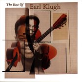 The Best Of Earl Klugh (Warner)