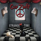 Chip Z'nuff - Strange Time (CD)