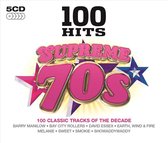 100 Hits - Supreme 70'S