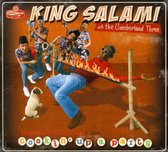 King Salami & Cumberland - Cookin' Up A Party