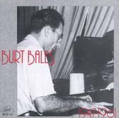 Burt Bales - Burt Bales 1947 & 1961 (CD)