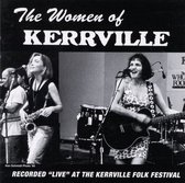 Women Of Kerrville, Vol. 1