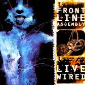 Frontline Assembly - Live Wired