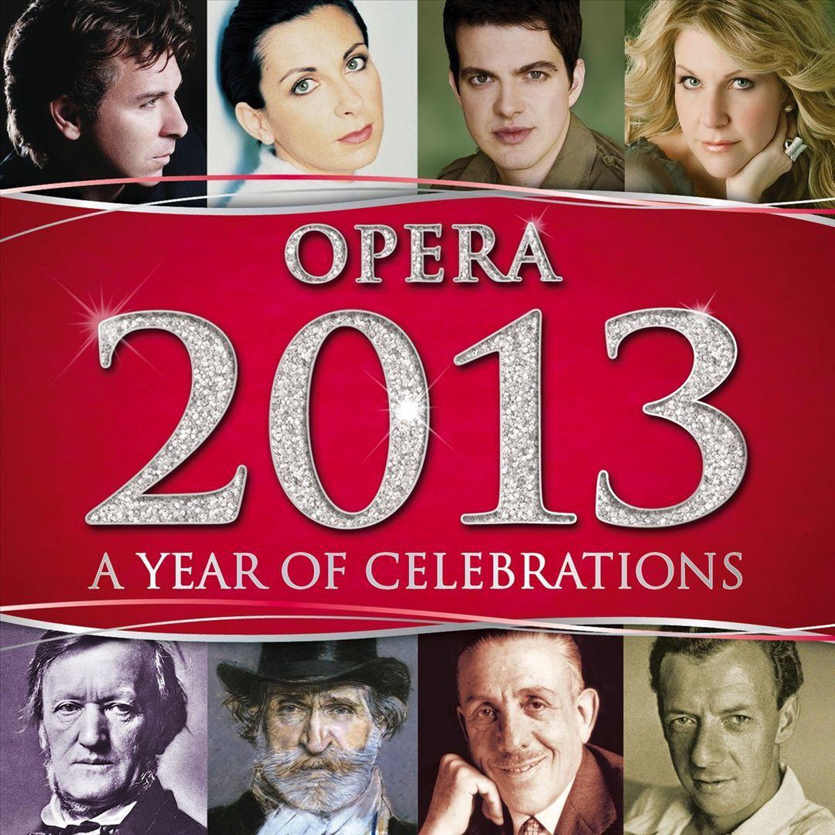 Opera 2013