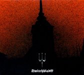 Switchblade - Switchblade (2003) (CD)