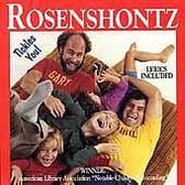 Rosenshontz Tickles You