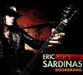 Eric Sardinas - Boomerang (CD)